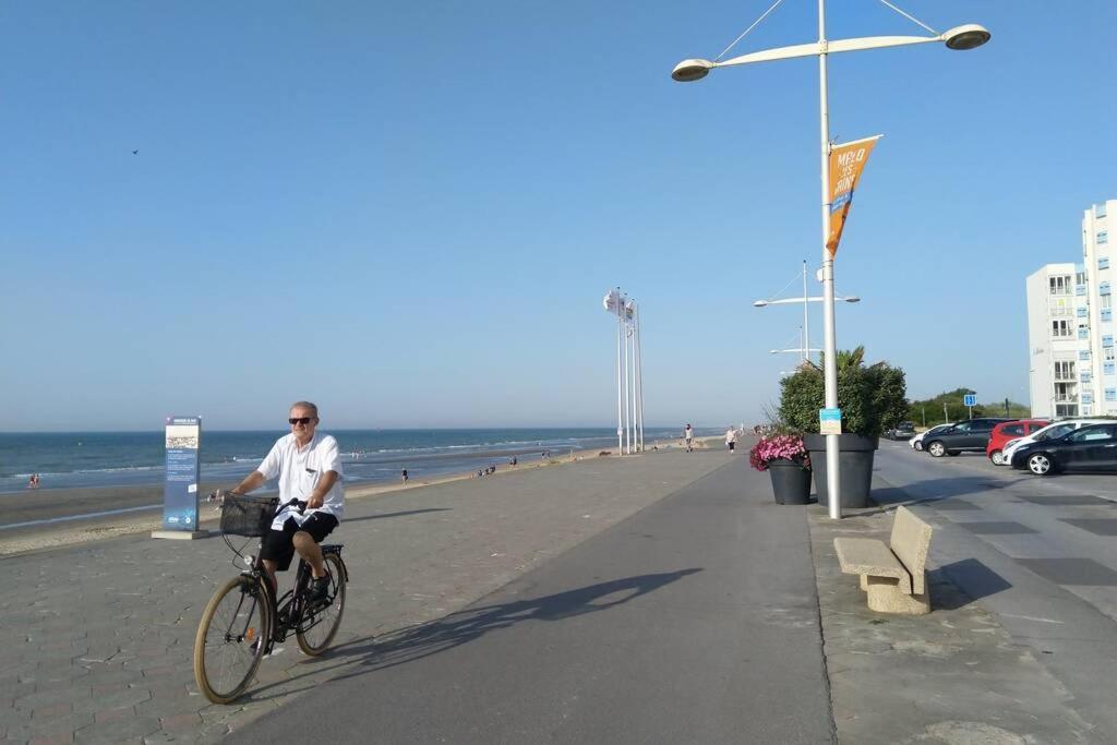 Cosynestdunkerque, L'Ideal! Dunkirk Exterior foto