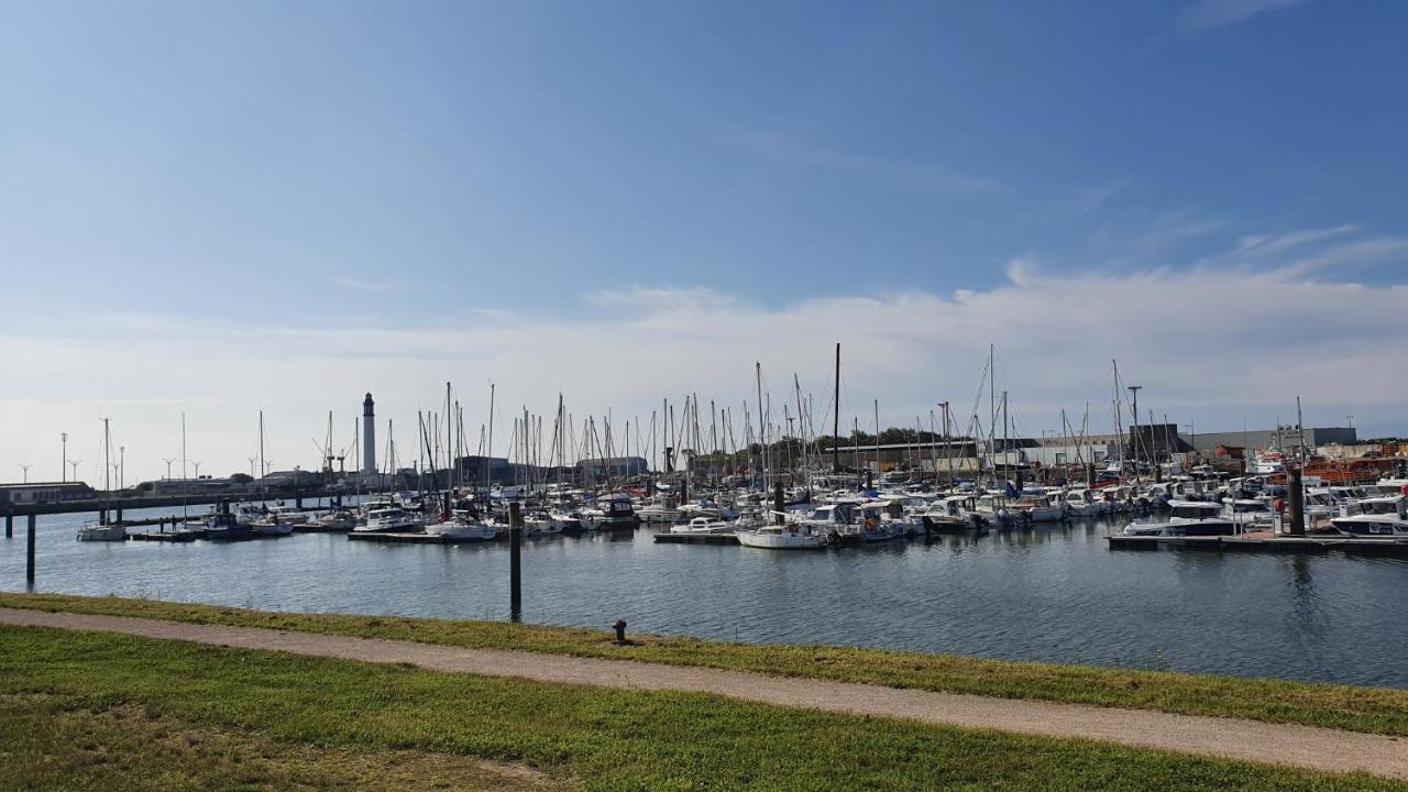 Cosynestdunkerque, L'Ideal! Dunkirk Exterior foto